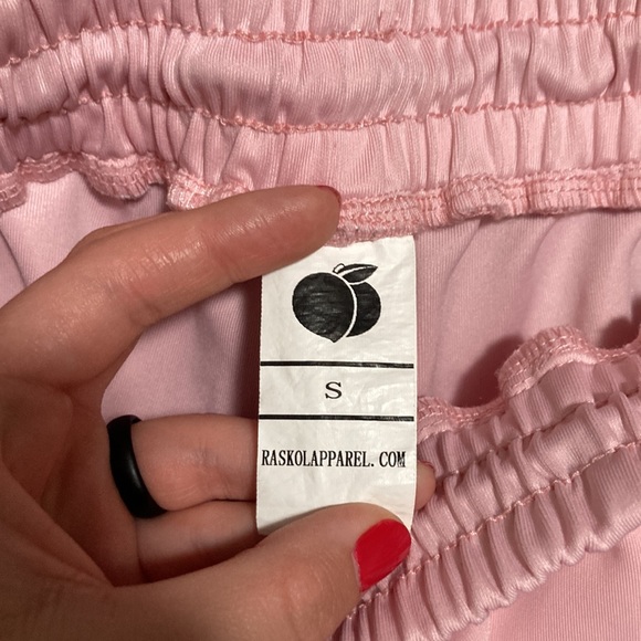 Raskol shorts - Picture 2 of 3